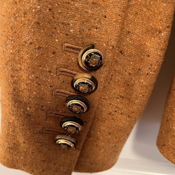 Veronica Beard Dickey Jacket 6 NWT! - Picture 5 of 10